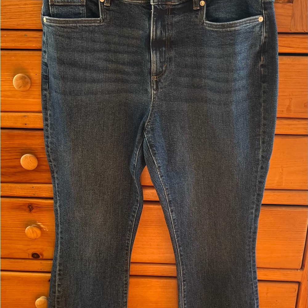 Women's Blue Jeans
